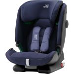 Автокресло BRITAX-ROMER ADVANSAFIX i-SIZE Moonlight Blue