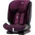 Автокрісло BRITAX-ROMER ADVANSAFIX M i-SIZE Burgundy Red