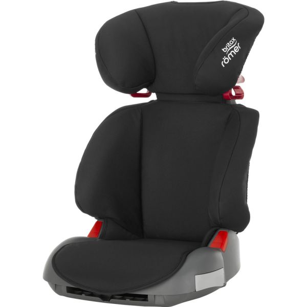 Автокресло BRITAX-ROMER Adventure Cosmos Black Автокресло BRITAX-ROMER Adventure Cosmos Black