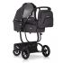 Коляска 2 в 1 EasyGo Soul (без сумки) Anthracite