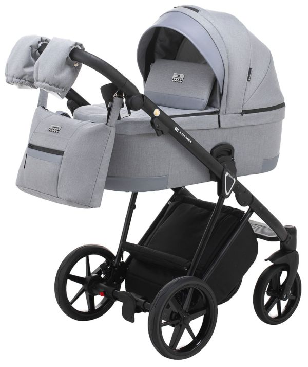 Коляска 2 в 1 Adamex Gallo Thermo PS88 Коляска 2 в 1 Adamex Gallo Thermo PS88