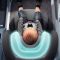 Автокресло Bugs Aera 360 Shadow Grey