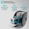 Автокресло Bugs Aera 360 Shadow Grey