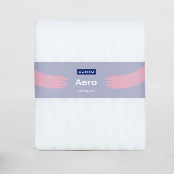 Наматрасник Sonto Aero