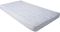 Матрас Qvatro GPK-7 гречка тонкий (кокос, поролон, гречка)  белый