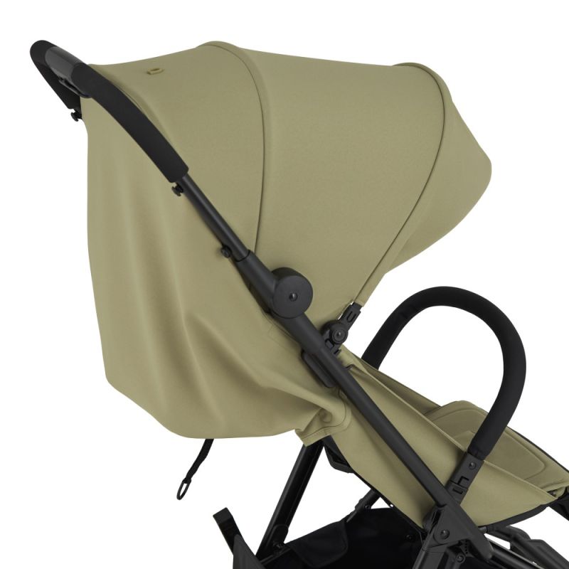 Прогулочная коляска Anex Air-Z Gelato (Az-12)