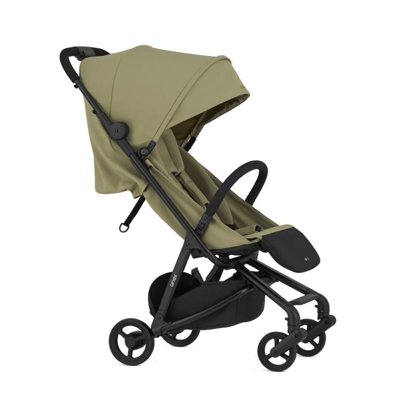 Прогулочная коляска Anex Air-Z Gelato (Az-12)