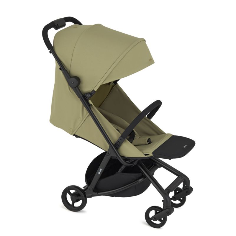 Прогулочная коляска Anex Air-Z Gelato (Az-12)