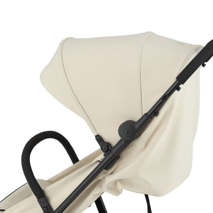 Прогулочная коляска Anex Air-Z Black Friday