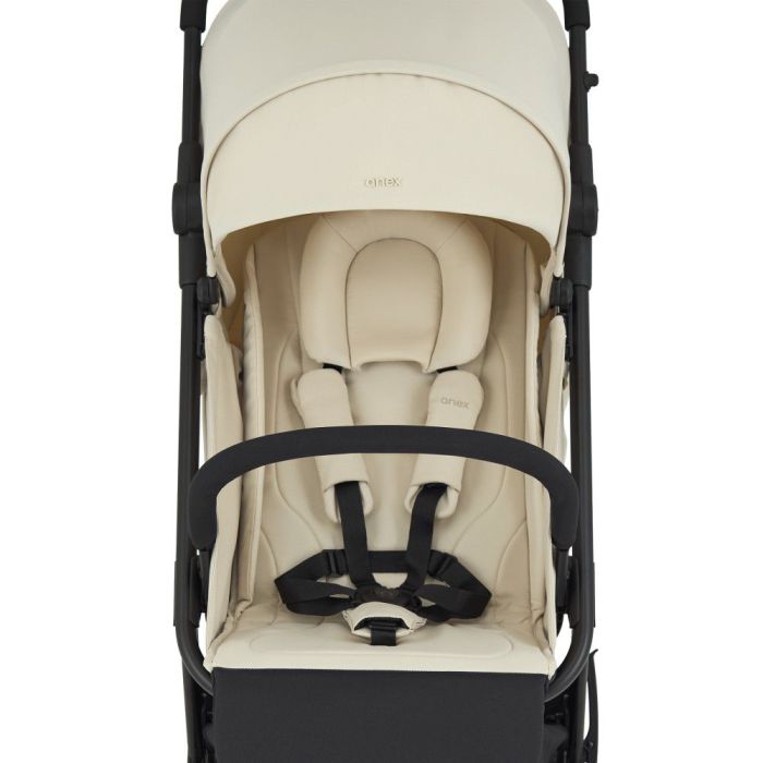 Прогулочная коляска Anex Air-Z Black Friday