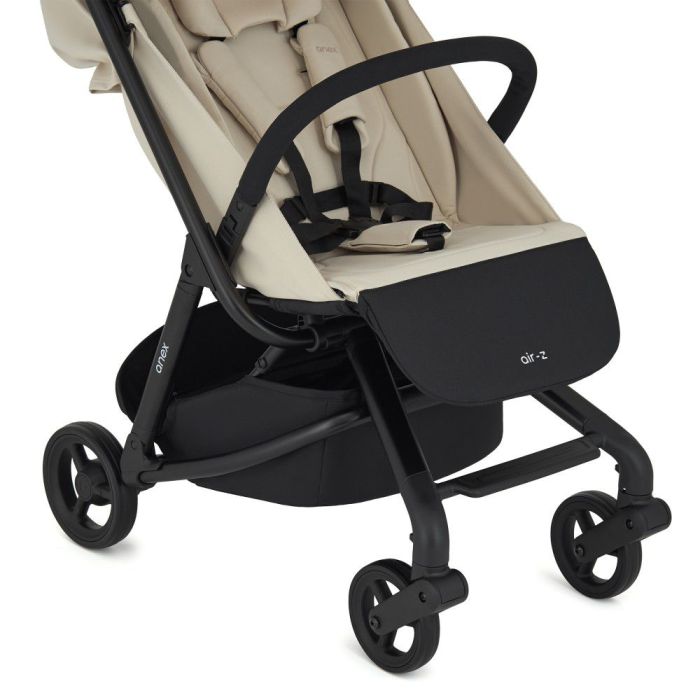 Прогулочная коляска Anex Air-Z Black Friday