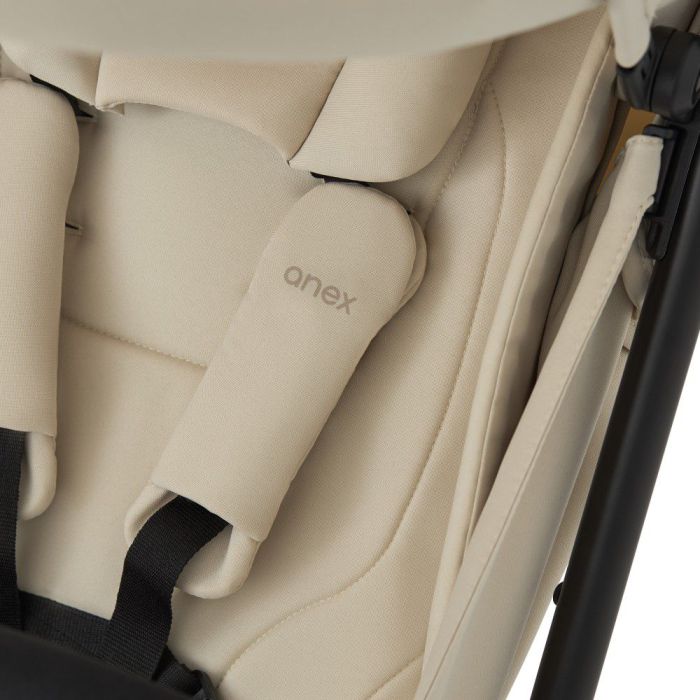 Прогулочная коляска Anex Air-Z Black Friday