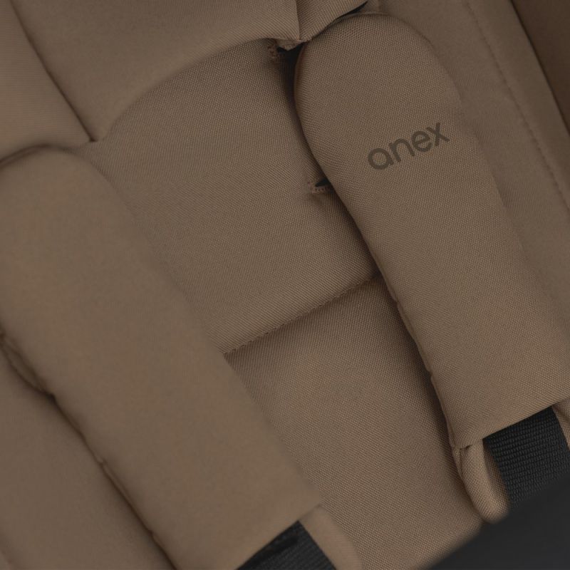 Прогулочная коляска Anex Air-Z Toasted (Az-13)