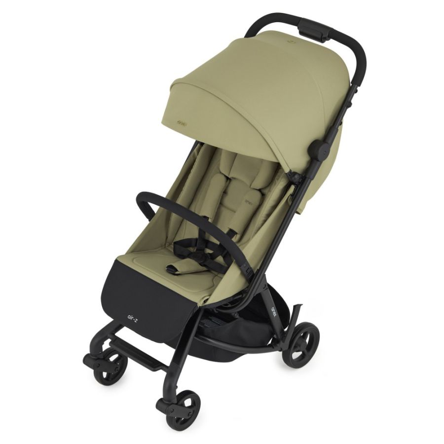 Прогулочная коляска Anex Air-Z Gelato (Az-12)