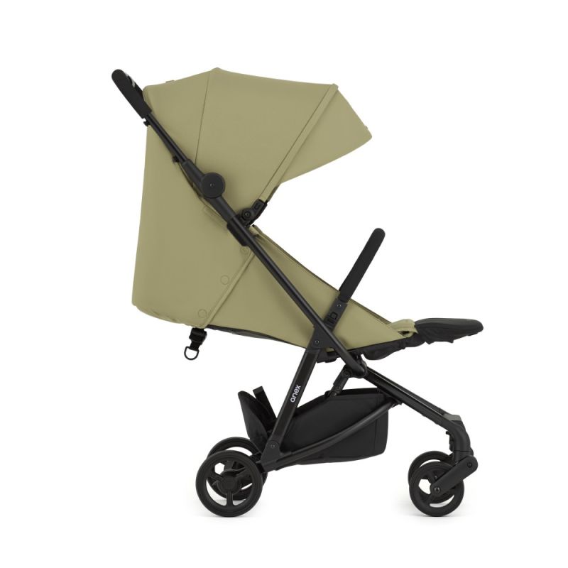 Прогулочная коляска Anex Air-Z Gelato (Az-12)