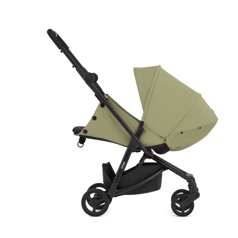 Прогулочная коляска Anex Air-Z Gelato (Az-12)