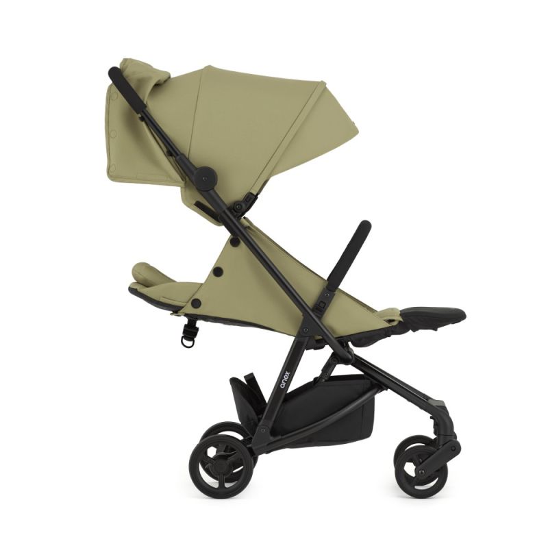 Прогулочная коляска Anex Air-Z Gelato (Az-12)