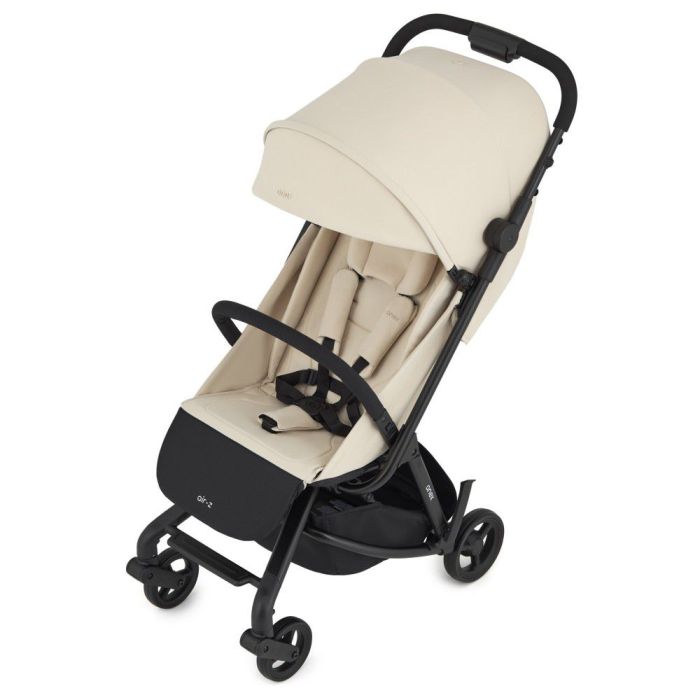 Прогулочная коляска Anex Air-Z Black Friday