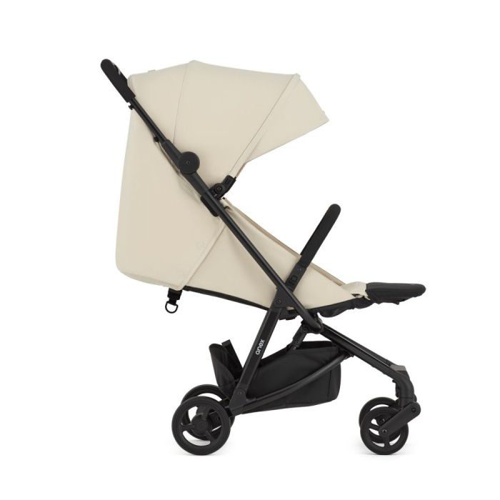 Прогулочная коляска Anex Air-Z Black Friday