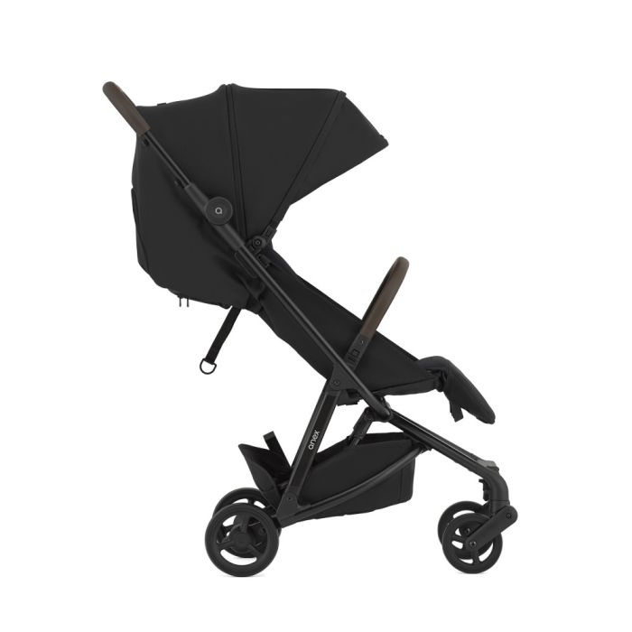Прогулочная коляска Anex Air-Z Plus Noirra (Az-16)