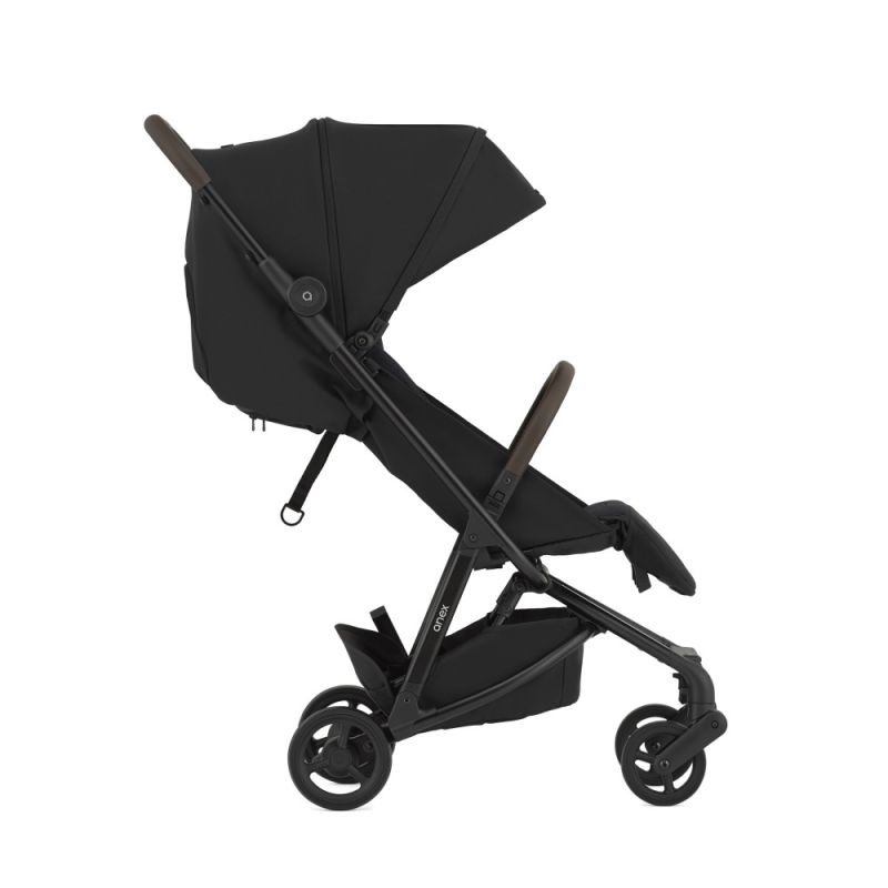 Прогулочная коляска Anex Air-Z Plus Noirra (Az-16)