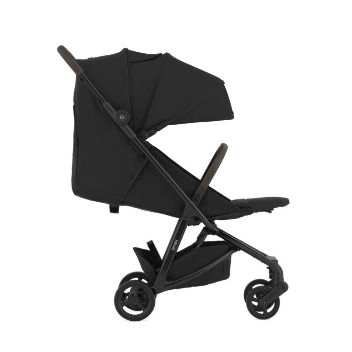 Прогулочная коляска Anex Air-Z Plus Noirra (Az-16)