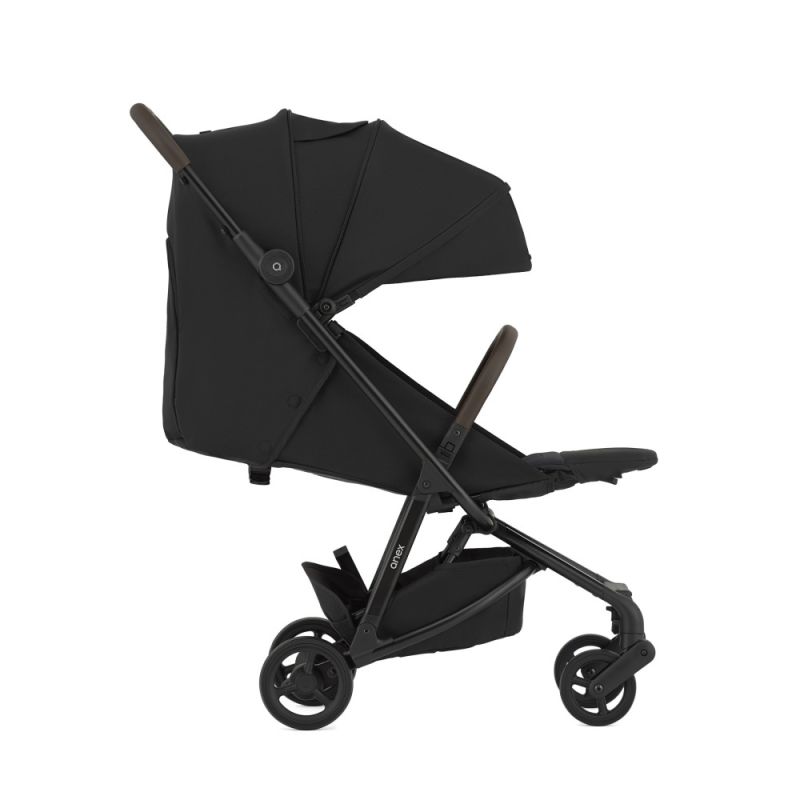 Прогулочная коляска Anex Air-Z Plus Noirra (Az-16)