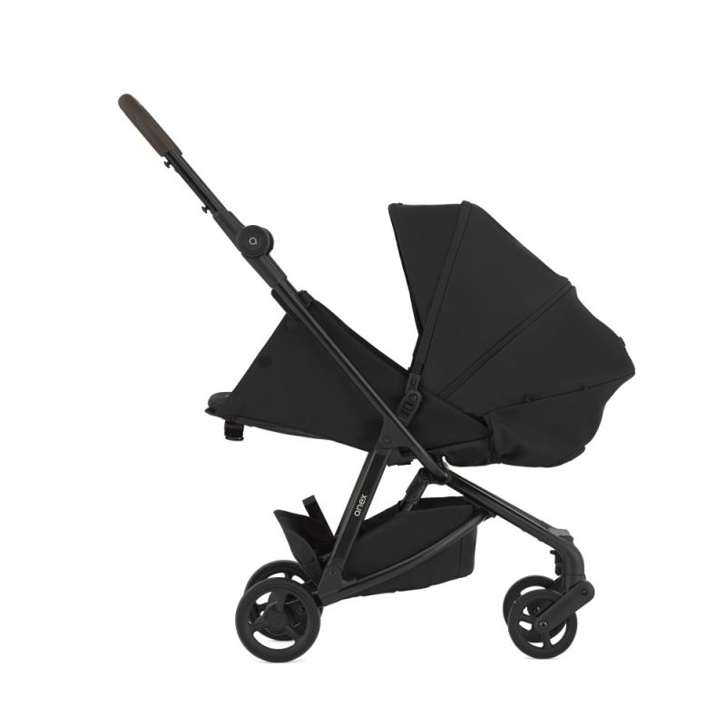 Прогулочная коляска Anex Air-Z Plus Noirra (Az-16)