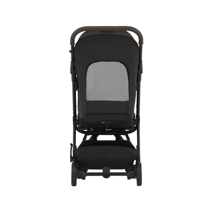 Прогулочная коляска Anex Air-Z Plus Noirra (Az-16)