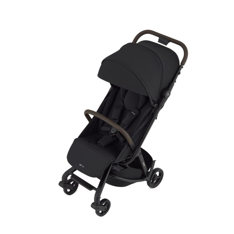Прогулочная коляска Anex Air-Z Plus Noirra (Az-16)