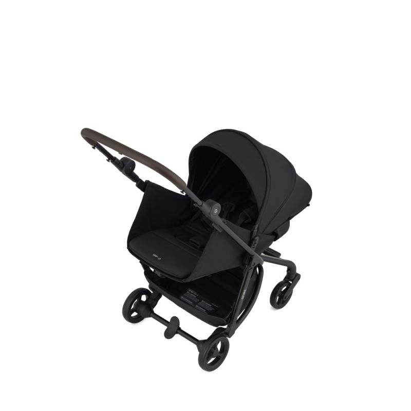 Прогулочная коляска Anex Air-Z Plus Noirra (Az-16)