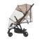 Прогулочная коляска Anex Air-Z Ivory (Az-06)