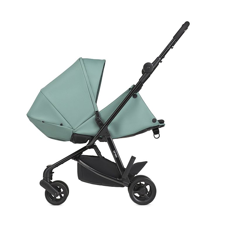 Прогулянкова коляска Anex Air-Z Ivy (Az-02)