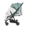 Прогулочная коляска Anex Air-Z Ivy (Az-02)