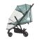 Прогулочная коляска Anex Air-Z Ivy (Az-02)