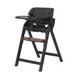 Стульчик для кормления Espiro Allure 11 Timber Black