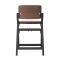Стульчик для кормления Espiro Allure 11 Timber Black