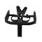 Стульчик для кормления Espiro Allure 11 Timber Black