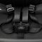 Стульчик для кормления Espiro Allure 11 Timber Black