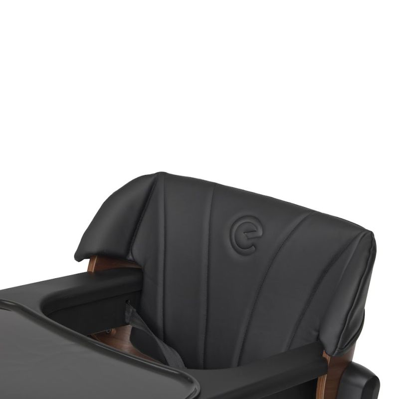 Стульчик для кормления Espiro Allure 11 Timber Black