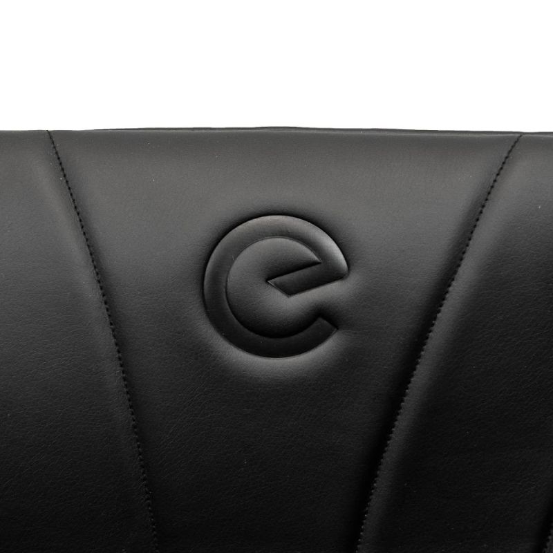 Стульчик для кормления Espiro Allure 10 Black