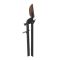 Стульчик для кормления Espiro Allure 11 Timber Black