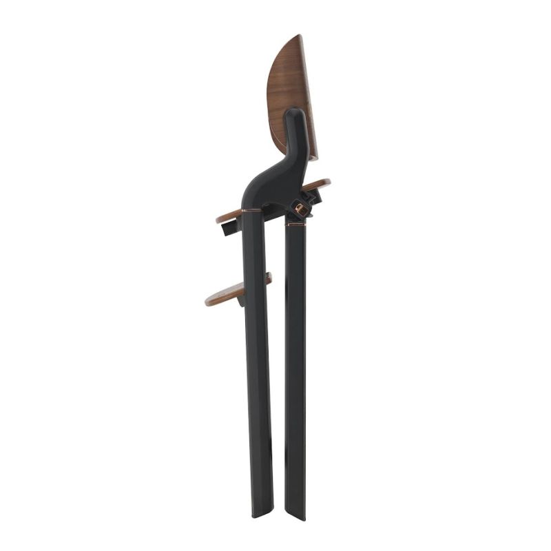 Стульчик для кормления Espiro Allure 11 Timber Black