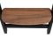 Стульчик для кормления Espiro Allure 11 Timber Black