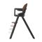 Стульчик для кормления Espiro Allure 11 Timber Black