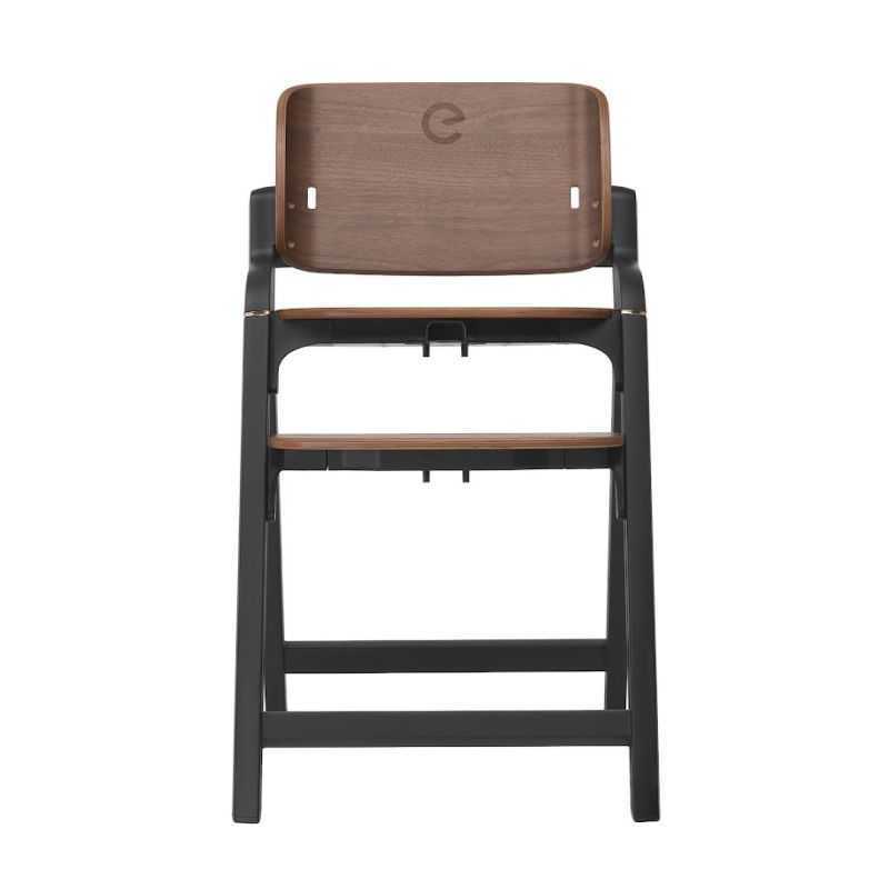 Стульчик для кормления Espiro Allure 11 Timber Black