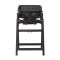 Стульчик для кормления Espiro Allure 11 Timber Black