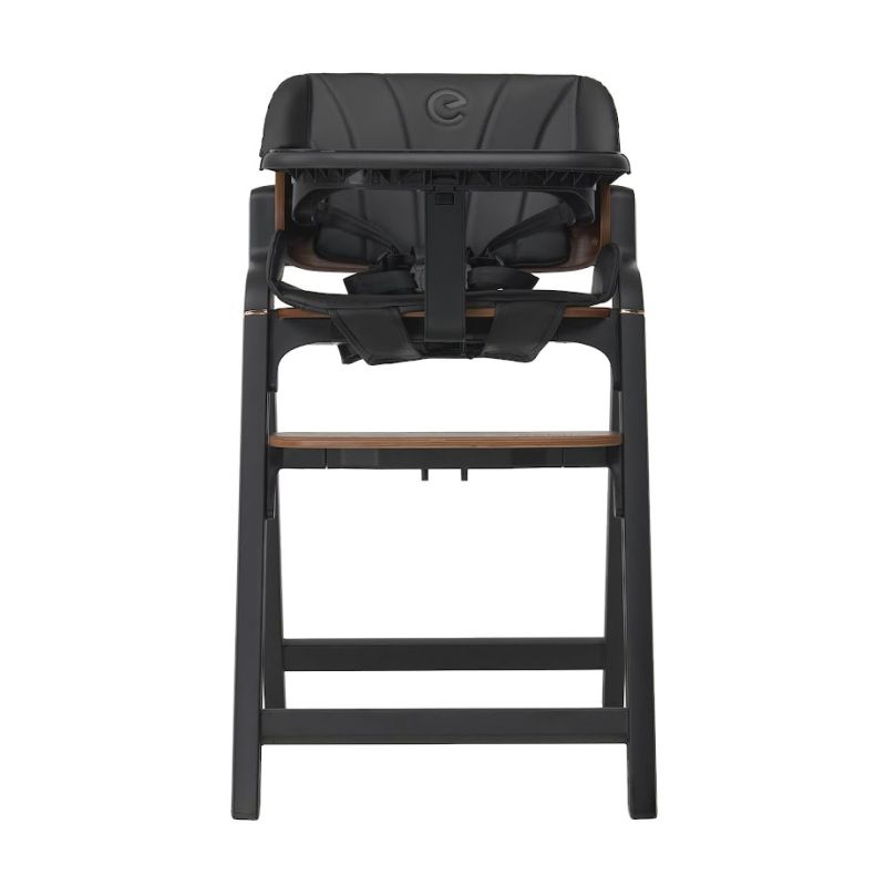 Стульчик для кормления Espiro Allure 11 Timber Black