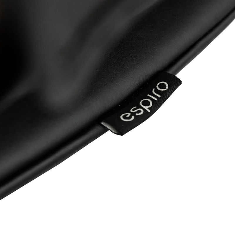 Стульчик для кормления Espiro Allure 10 Black