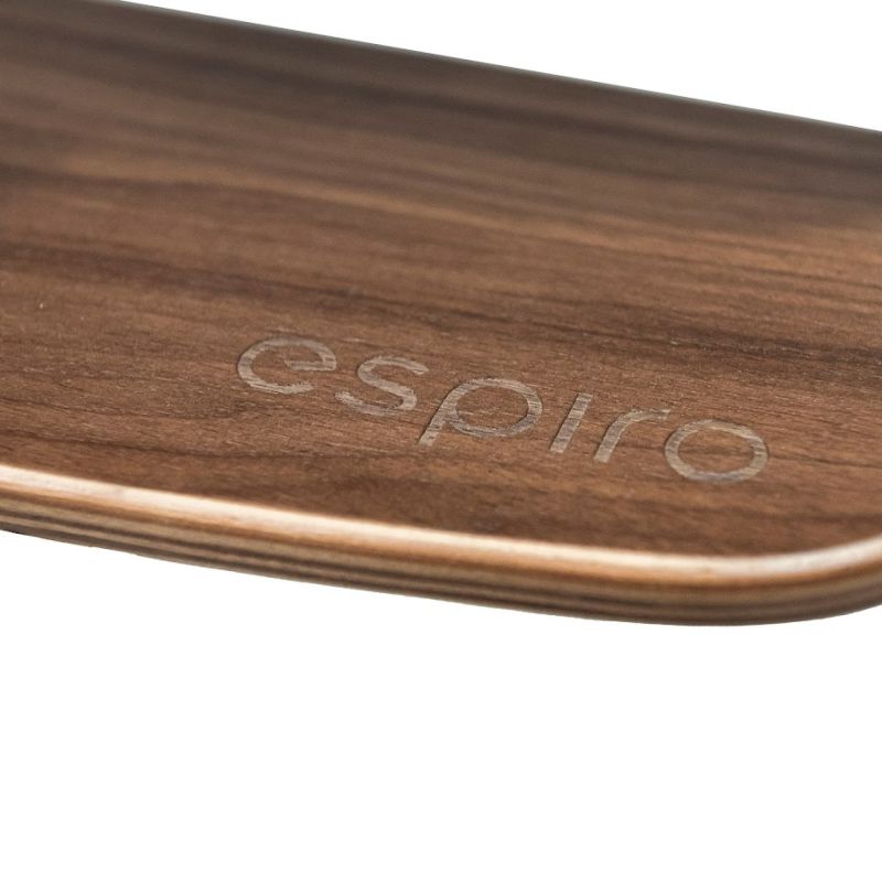 Стульчик для кормления Espiro Allure 11 Timber Black